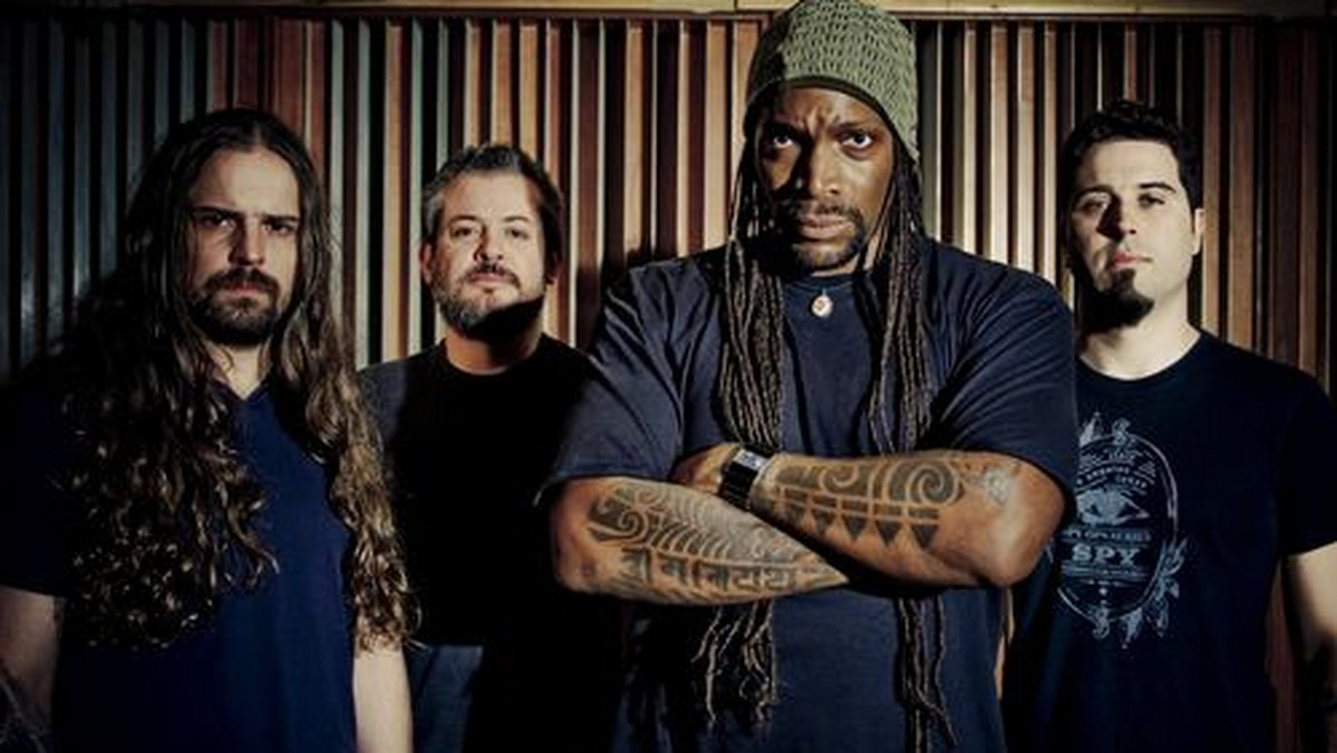 Sepultura rozpoczęła prace nad kolejnym albumem studyjnym.