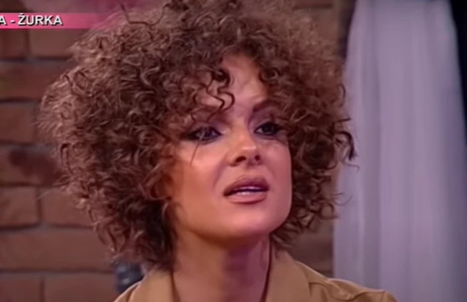 Slavica Milan svađa