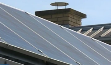 Solarni paneli