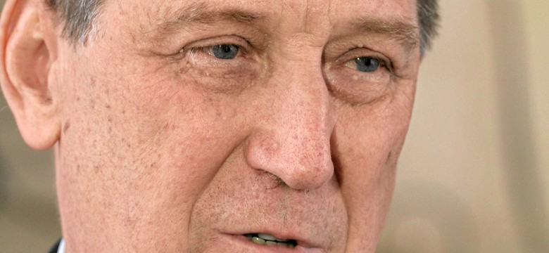 Prof. Jacek Rońda atakuje krytyków: Chamstwo, nadużycie, bełkot medialny...