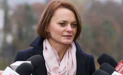 Emilewicz: Kobiety mają teraz szczególne warunki do zakładania biznesów, na rynku pracy jest miejsce dla każdej z nas