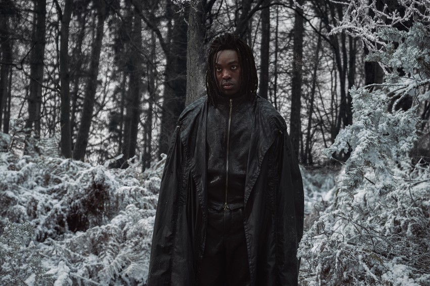 Paapa Essiedu