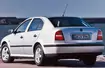 Skoda Octavia I