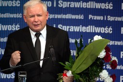 Jarosaw Kaczyski 