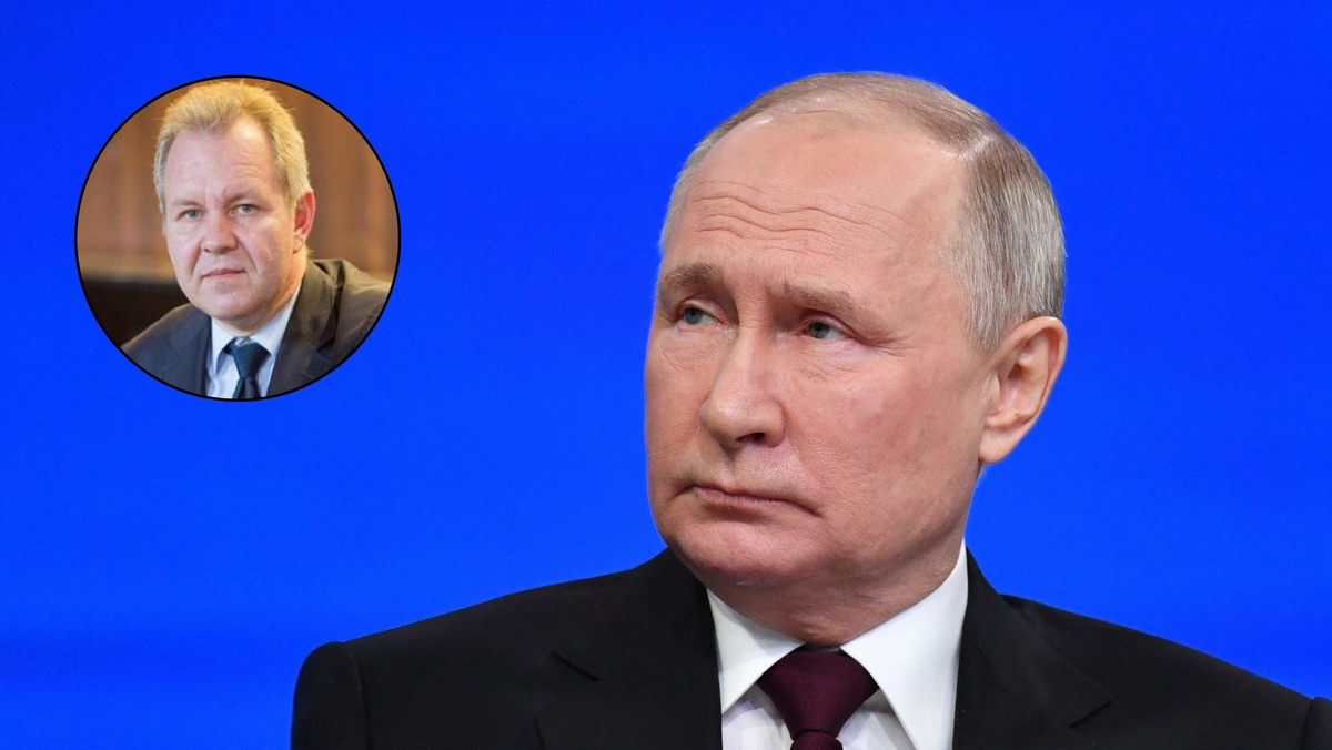 Terror w Rosji może potrwać jeszcze przez trzecią dekadę rządów Putina