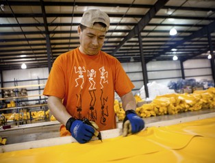 Zagraniczne firmy chwalą polskich pracowników