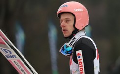 PŚ w skokach: Kubacki tuż za podium w Rasnovie [WYNIKI I KLASYFIKACJA]