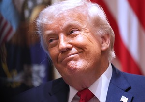 Donald Tramp