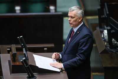 Tomasz Siemoniak o zamachu na Fico: Najważniejsze osoby w Polsce są dobrze chronione