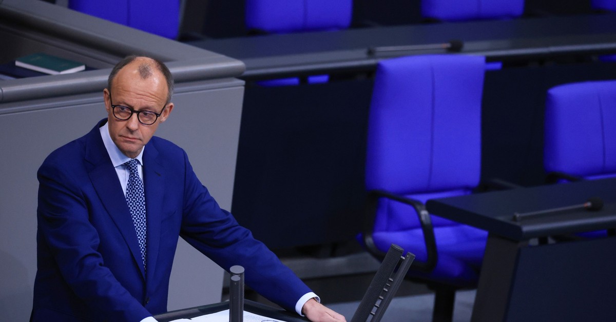 Ślad rosyjskiego gazu w amerykańsko-unijnej umowie