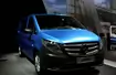 Mercedes Vito 2014