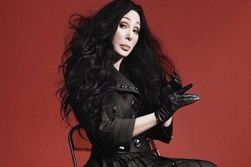 Cher