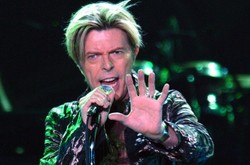 Premier Wielkiej Brytanii: David Bowie był geniuszem