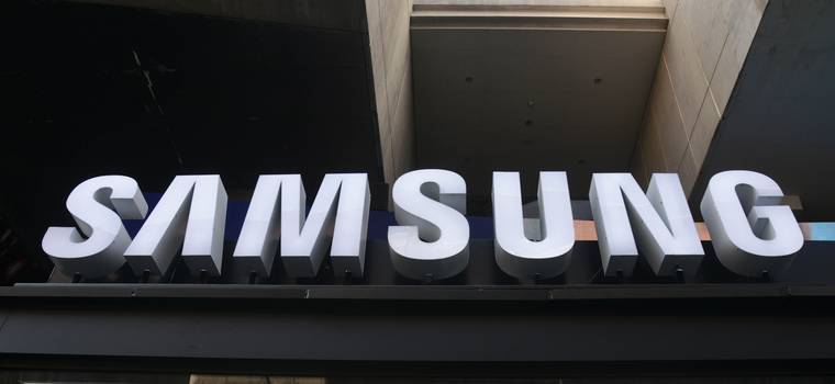 Samsung patentuje smartfona z "odwrotnym wcięciem"