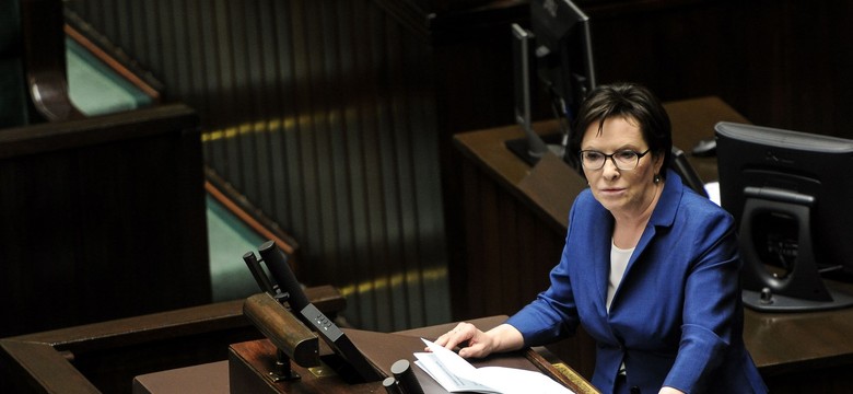 Kopacz: Przetarg ws. Caracali był prowadzony w sposób transparentny