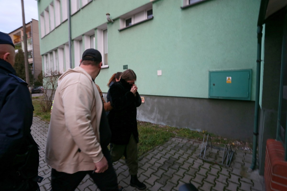 Nie tylko wygłodzenie. 3 letnia Helenka ma także inne problemy