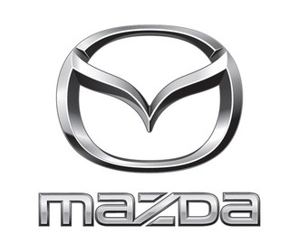 mazda logo