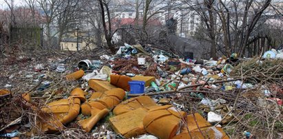 Podwyżki opłat! Zaleje nas lawina śmieci