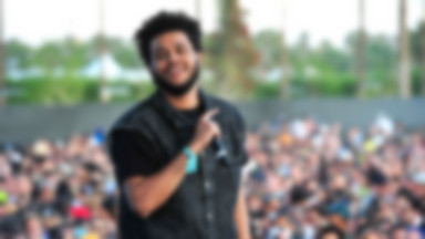 The Weeknd przedstawia klip do "Twenty Eight"