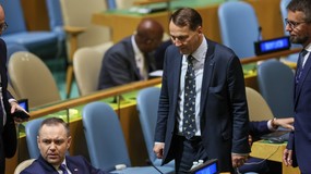 Zgoda między Sikorskim a Nawrockim? Uczmy się cieszyć małym