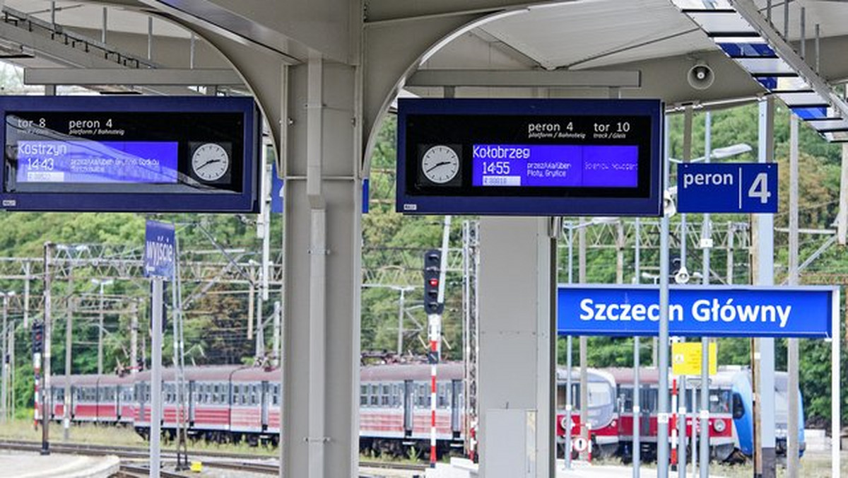 PKP Polskie Linie Kolejowe S.A. ogłosiły właśnie dwa przetargi na przebudowę i budowę nowych stacji i przystanków kolejowych. Oznacza to, że po wielu latach oczekiwań w końcu jest realna szansa na powstanie Szczecińskiej Kolei Metropolitalnej. Koszt inwestycji to blisko 455 milionów złotych.