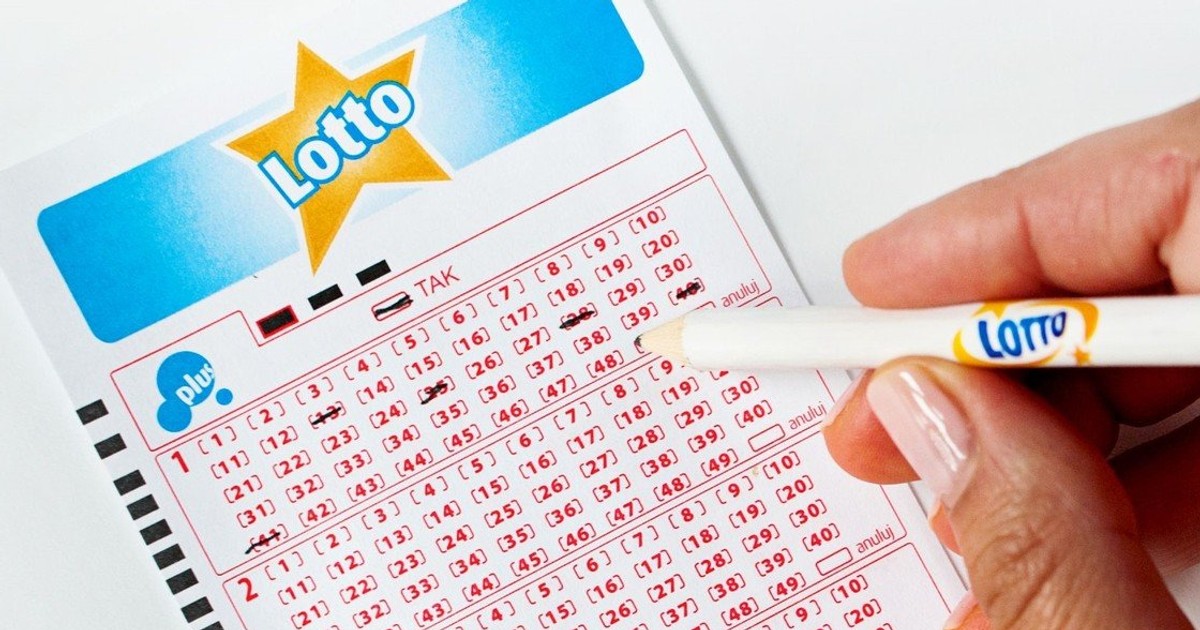 Aż 82 osoby o krok od nagrody głównej. Zgarnęli "piątkę" w Lotto, ale tym razem nie będą zadowoleni