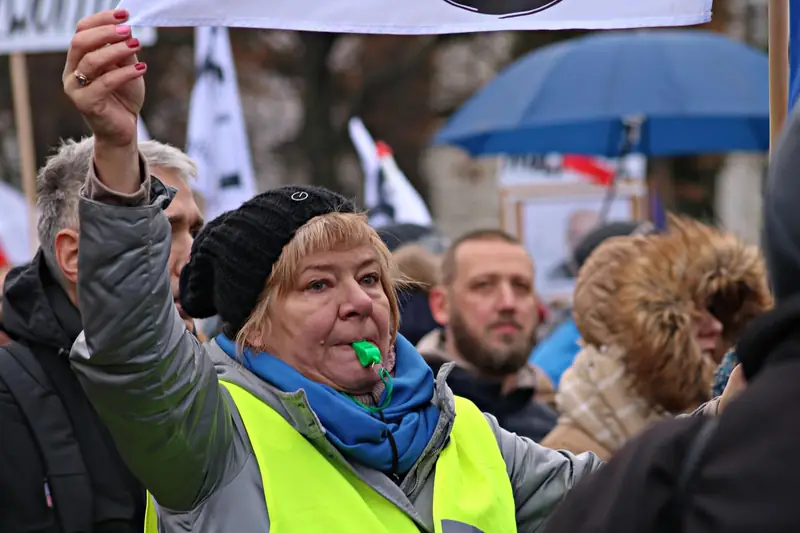 Fot. Agnieszka Pawłowska