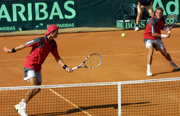 ATP Oeiras: porażka Fyrstenberga i Matkowskiego