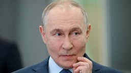 ostrzega przed atakiem rosji na kraje bałtyckie. ukraiński ekspert: są sygnały