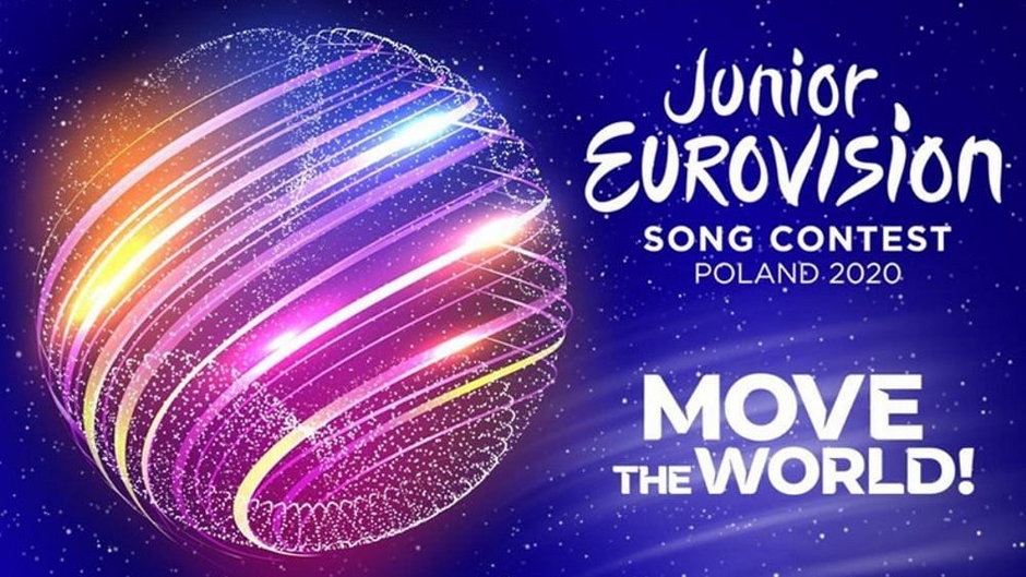 Eurowizja Junior 2020. Logo