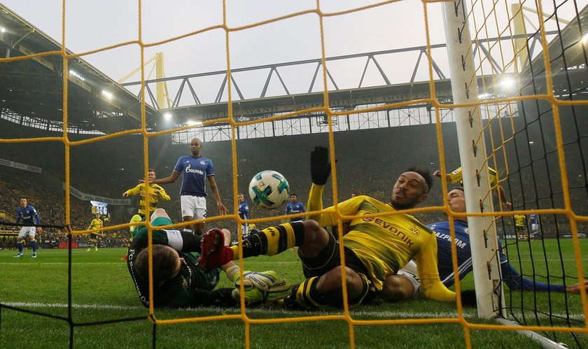 Champions League - Real Madrid vs Borussia Dortmund