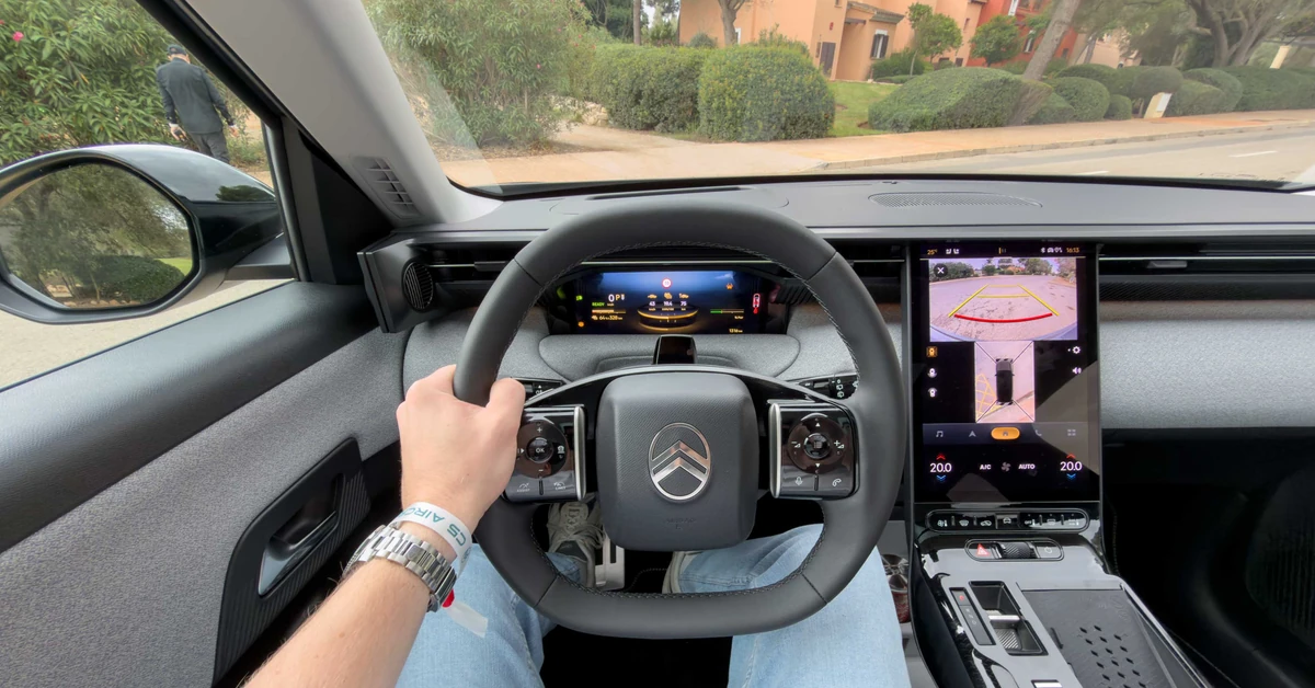 Taki jest nowy Citroen dla rodziny. Cena? Francuzi dobrze to przemyśleli