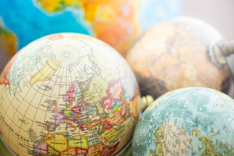 QUIZ z geografii. Czy to miasto znajduje się w tym państwie?