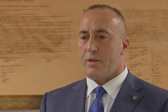 Crnogorski ministar Radunović: Imamo informacije da je na ski centar Hajla-Štedim pucano iz kuće Ramuša Haradinaja