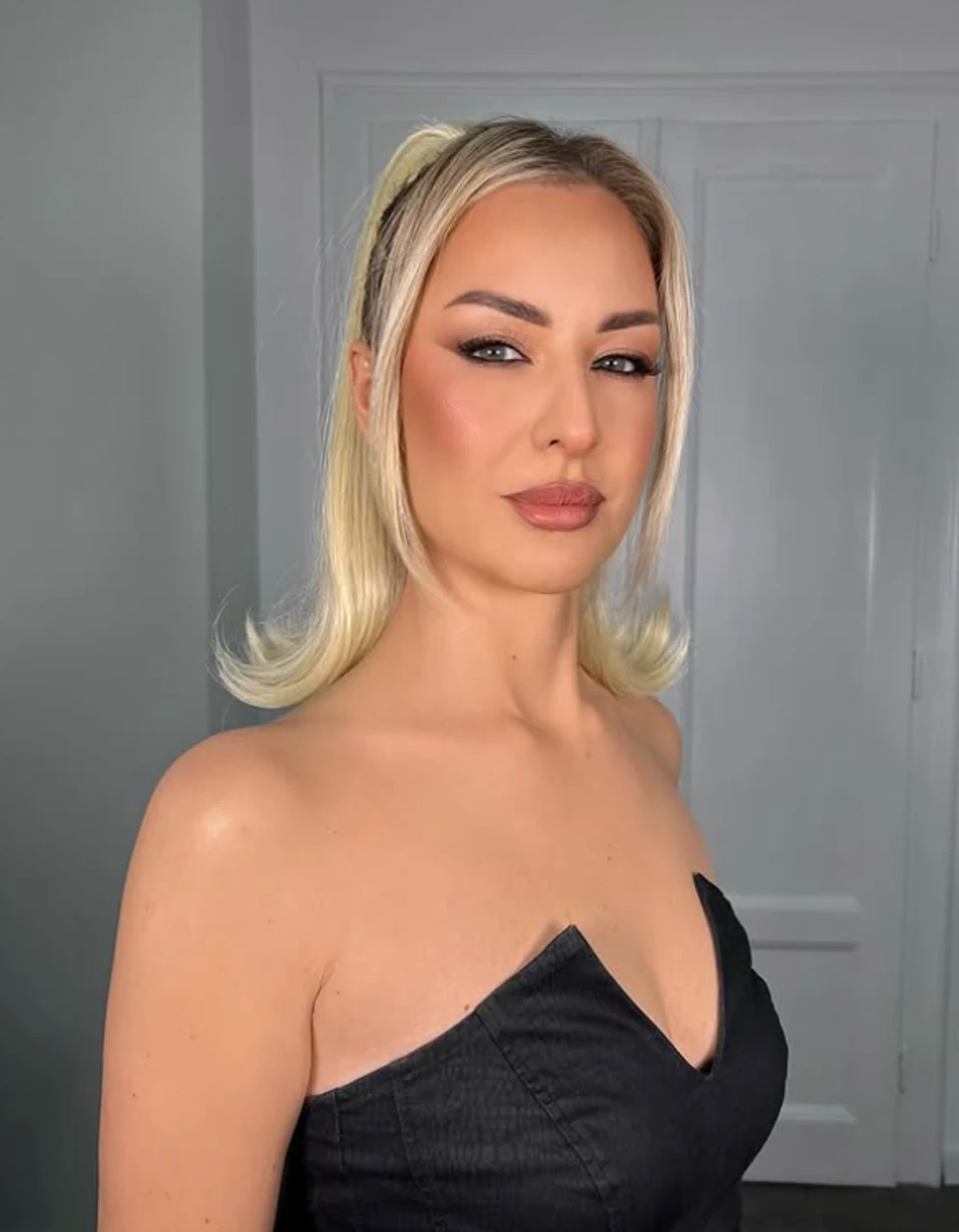 Aleksandra Caka Ivanov