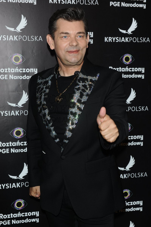 Zenek Martyniuk (2023 r.)