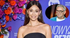 Izabella Krzan odpowiada Robertowi Janowskiemu. &#39;Niektórzy lubią wykorzystać takie momenty, aby zaistnieć&#39;