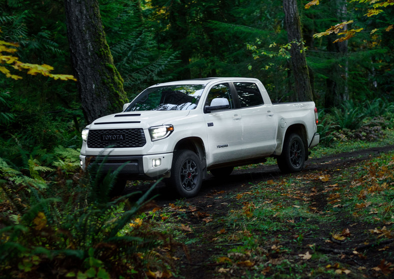 Toyota Tundra