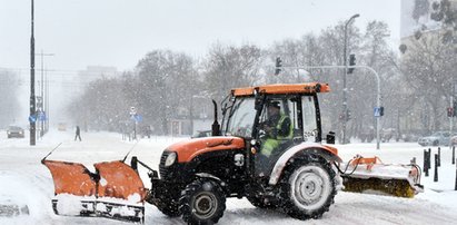 Kiedy spadnie śnieg? Może to nastąpić szybciej niż myślisz