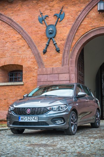Fiat tipo