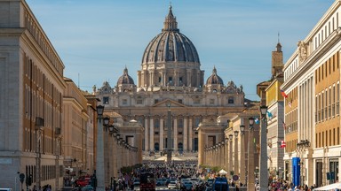 Opis życia i cnót ks. Franciszka Blachnickiego złożony w Watykanie