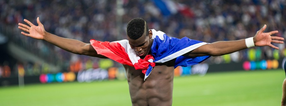 Germany v France - Semi Final: UEFA Euro 2016