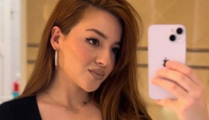 Vanja Knežević pokazala brutalan dekolte