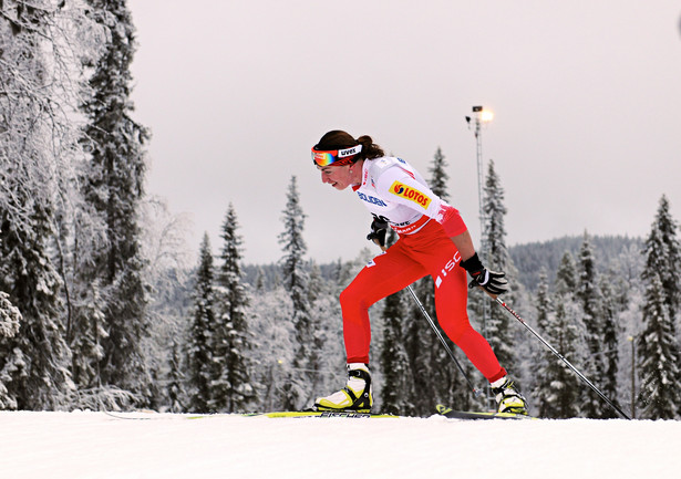 Tour de Ski - początek narciarskiego piekła