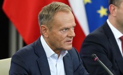 Polityk PiS: Głos Tuska to głos Moskwy w Polsce