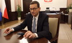 Słowa marszałka oburzyły wielu... Co na to Morawiecki?