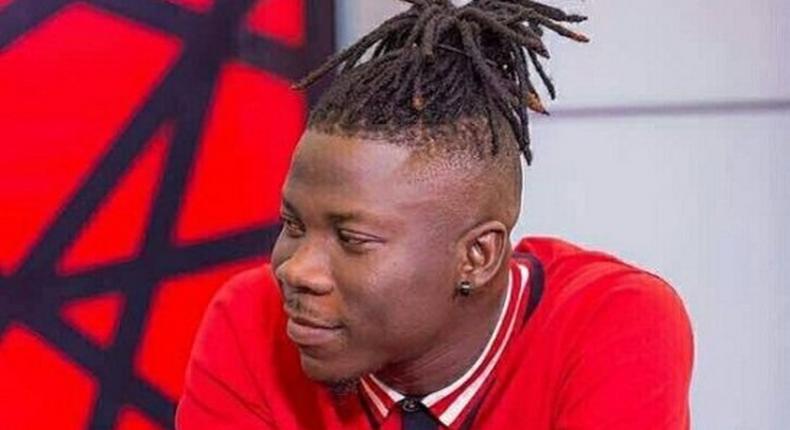 #3MusicAwards20: Stonebwoy beats Shatta Wale to win Raggae/Dancehall Act Of The Year