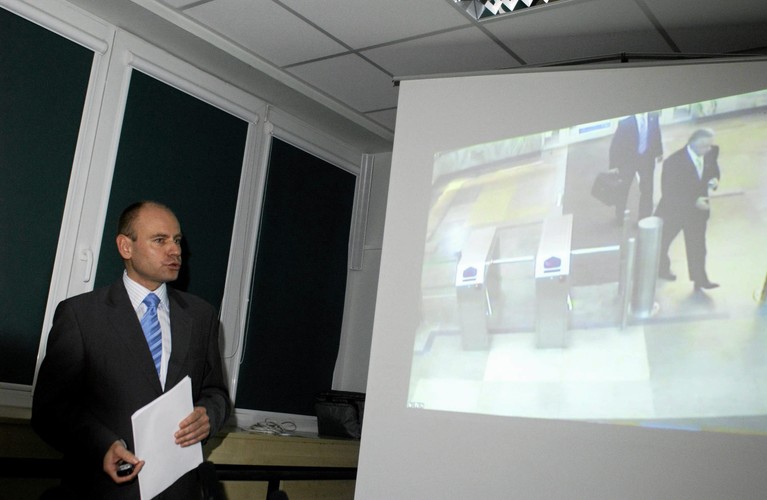 Konferencja Jerzego Engelkinga