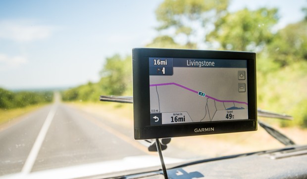 GPS 
