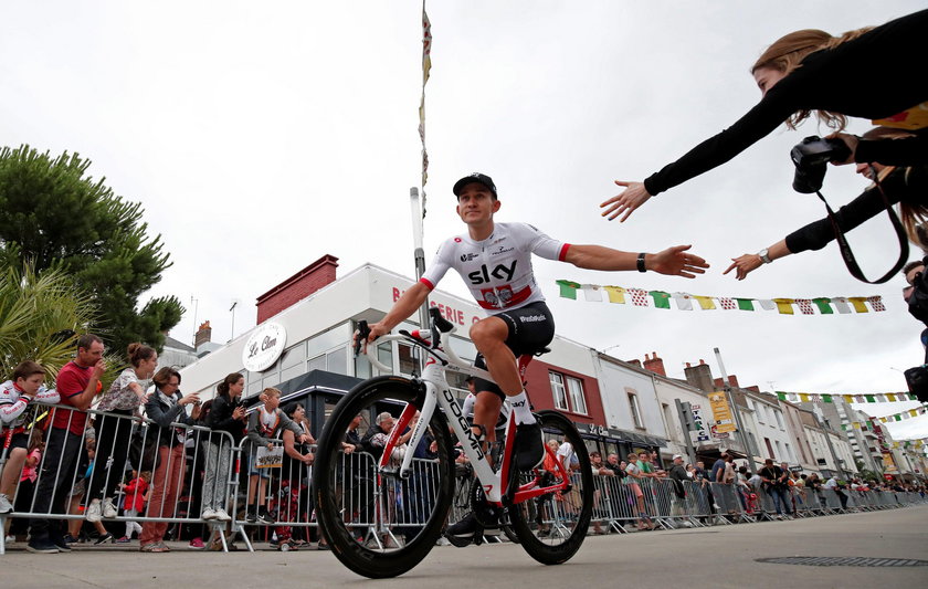 Tour de France